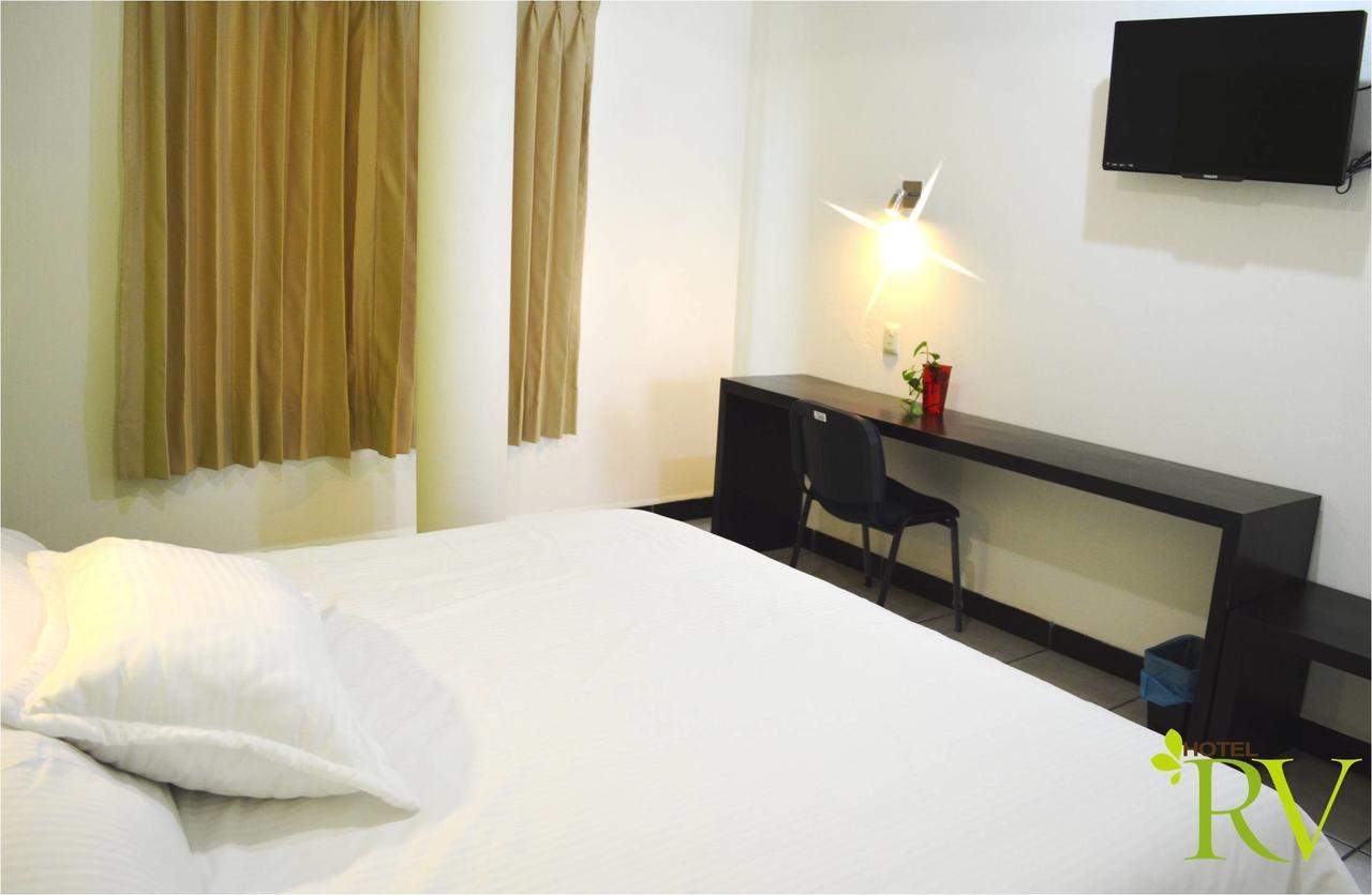 Hotel Rv Мартинес-де-ла-Торре Экстерьер фото
